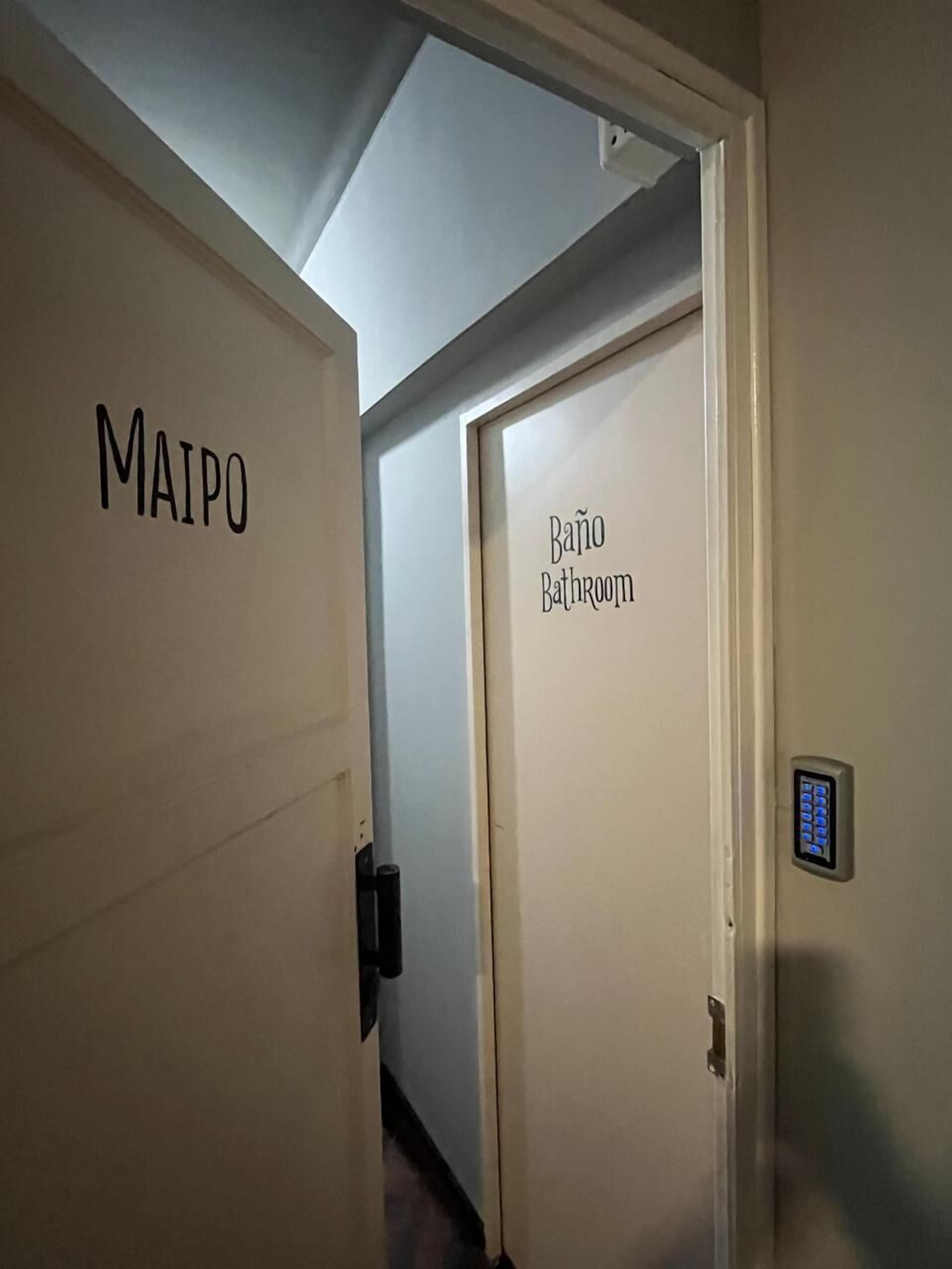 Photo - Sin Fin Hostel