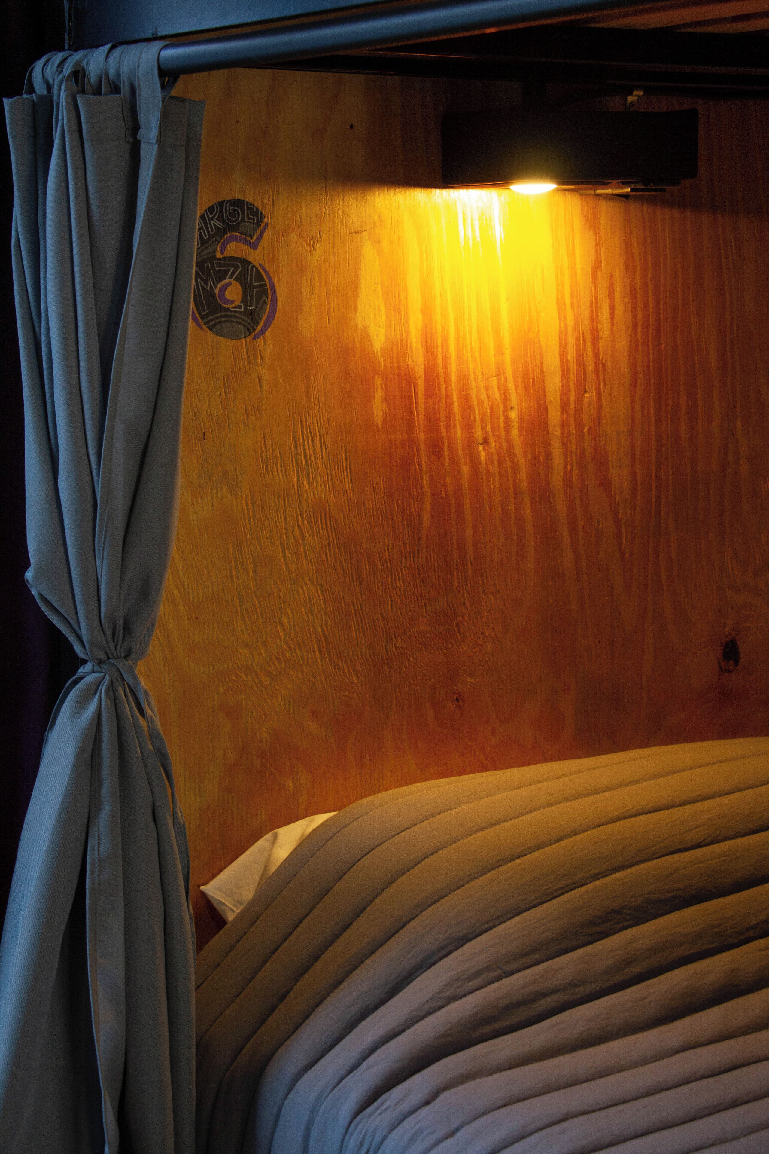 Foto - Sin Fin Hostel