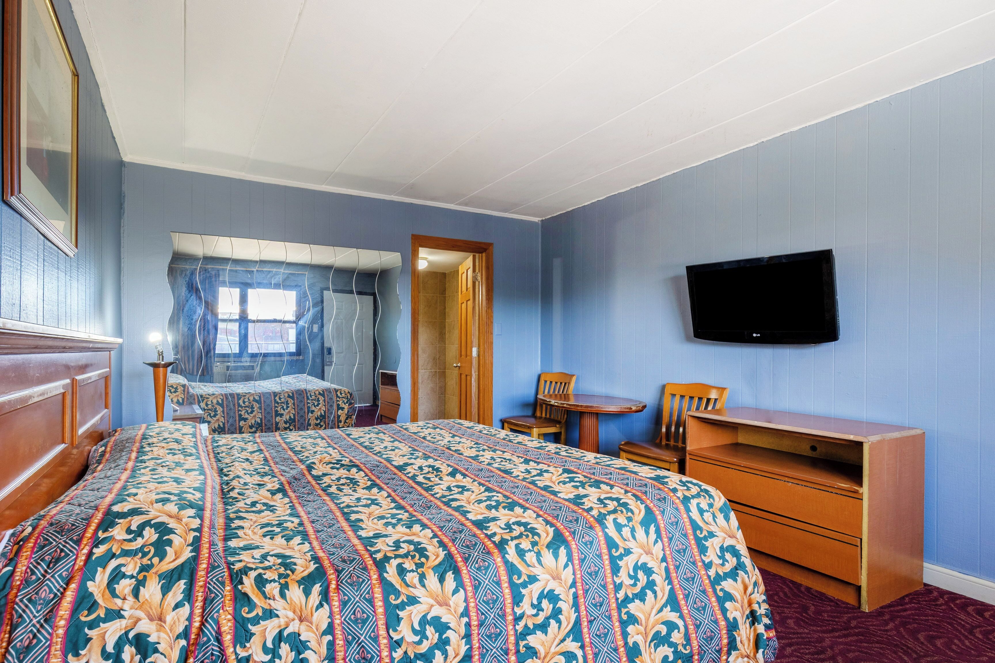 Photo - Admiral Motel By OYO Chicago I-94