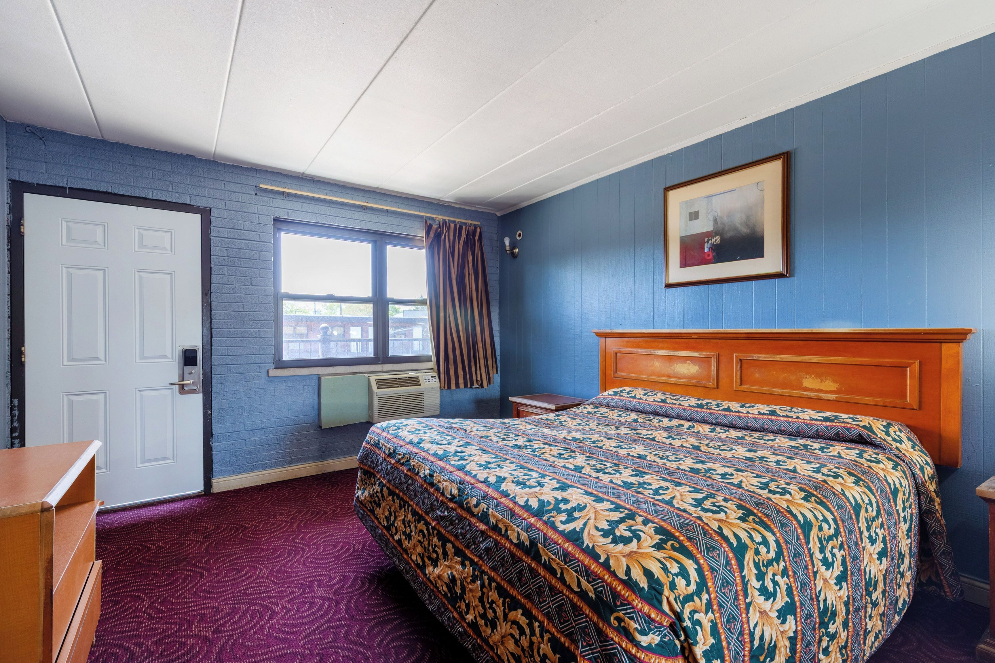 Photo - Admiral Motel By OYO Chicago I-94