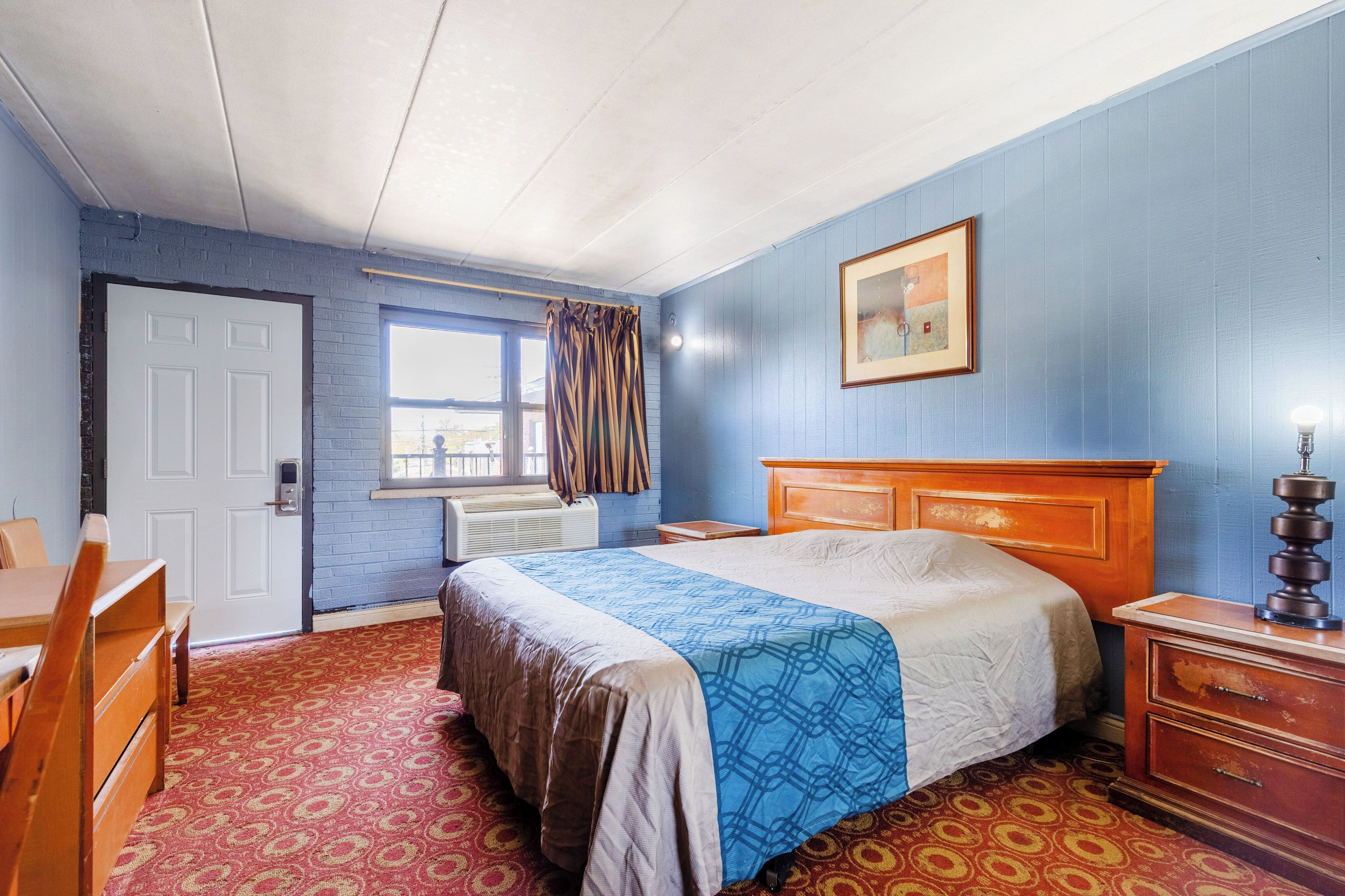 Photo - Admiral Motel By OYO Chicago I-94