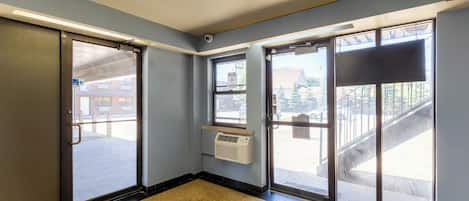 Hall