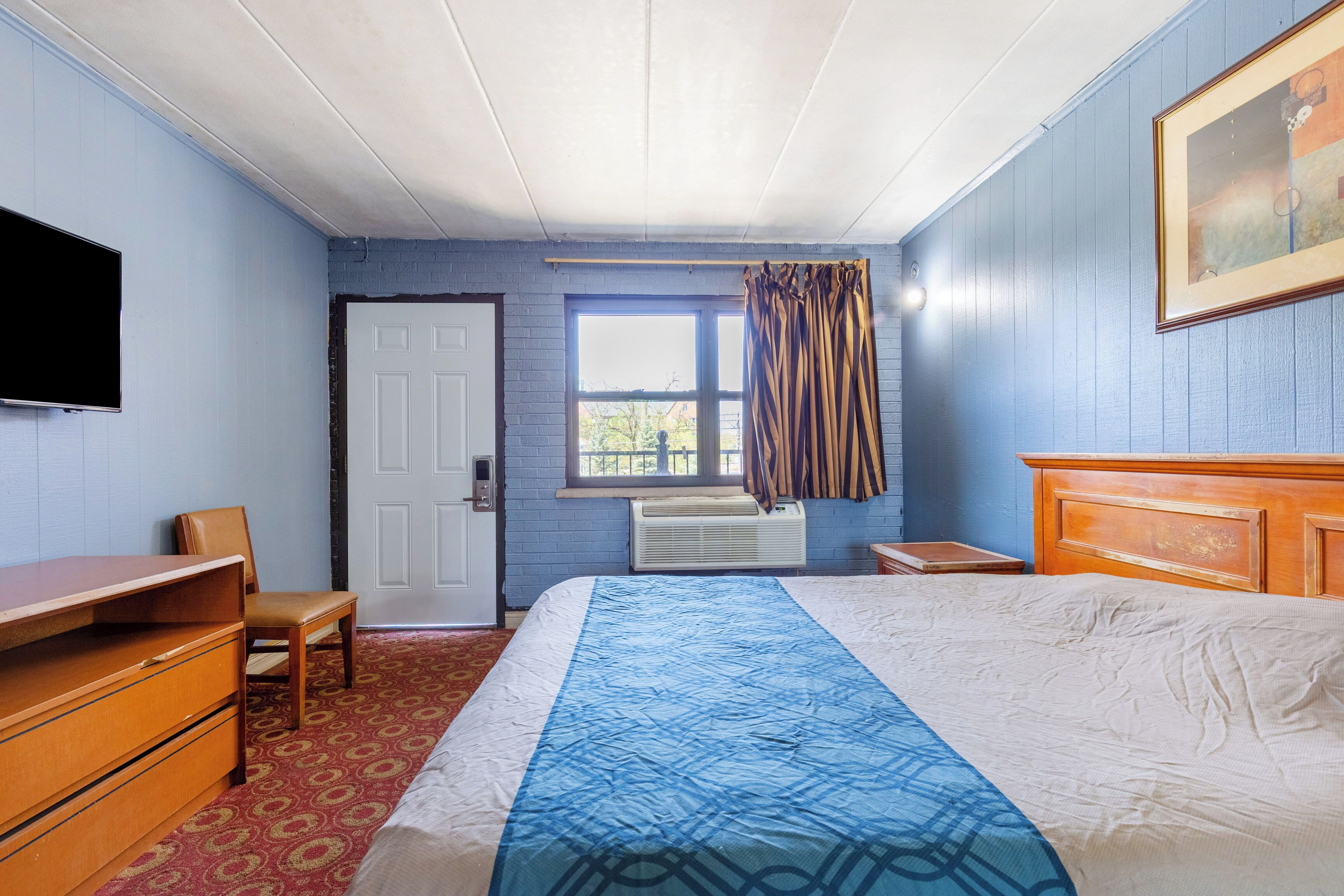 Photo - Admiral Motel By OYO Chicago I-94