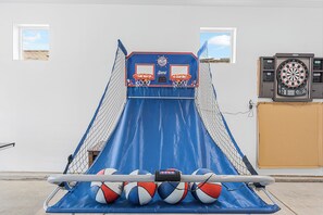 Espace pour enfants