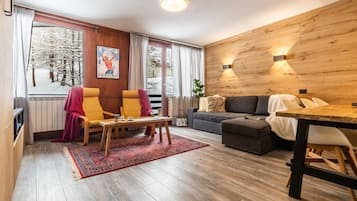 Fernseher