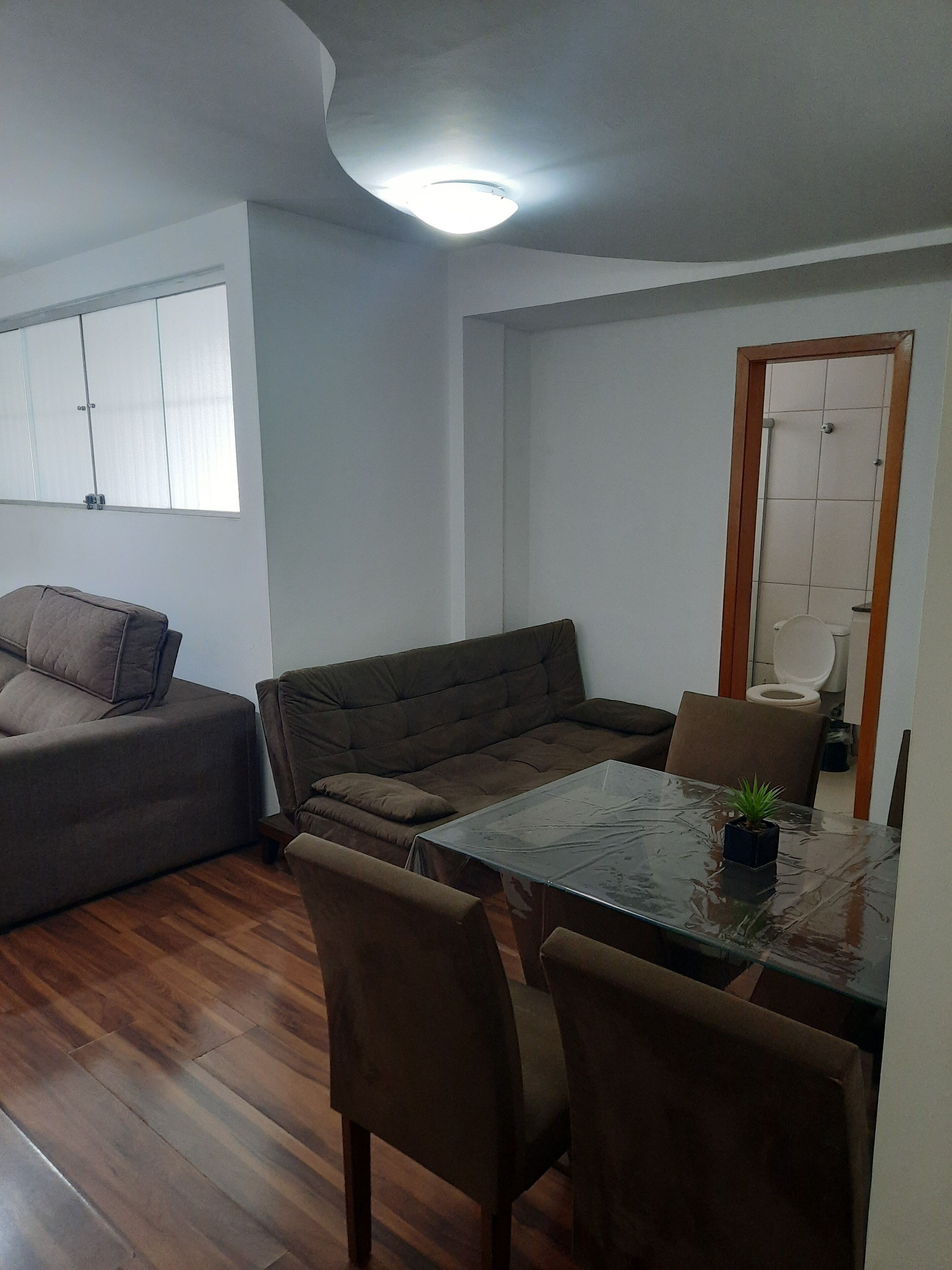 スマートテレビ