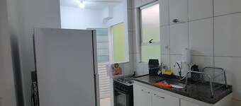 Apartment in BH - Pampulha Lagoon/Mineirão/UFMG