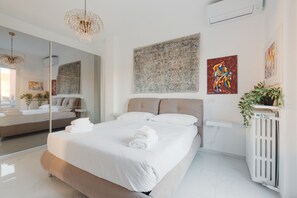 1 Schlafzimmer, WLAN