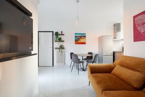 Flachbildfernseher