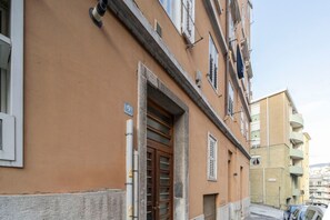 Detalle exterior