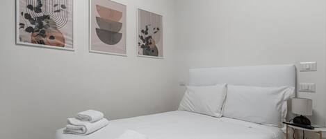 1 habitación y wifi