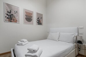 1 dormitorio y wifi