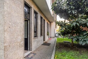 Detalle exterior