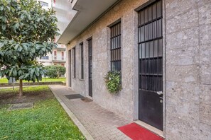 Detalle exterior