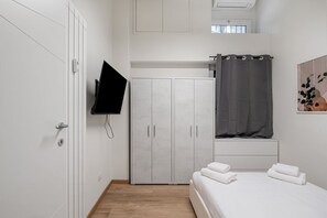 1 habitación y wifi 