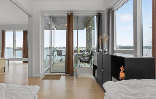 Beautiful apartment in Gråsten