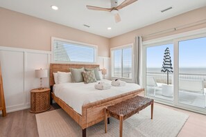 6 Schlafzimmer, Bügeleisen/Bügelbrett, kostenloses WLAN, Bettwäsche