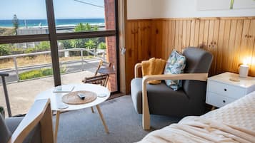 1 sovrum, strykjÀrn/strykbrÀda och gratis wi-fi