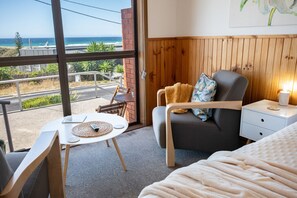 1 多间卧室、熨斗/熨衣板、免费 WiFi