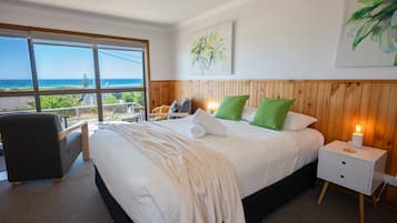 1 chambre, fer et planche à repasser, Wi-Fi gratuit