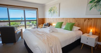 Sea Shells Studio @ The Blue Seas