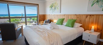 Sea Shells Studio @ Blue Seas
