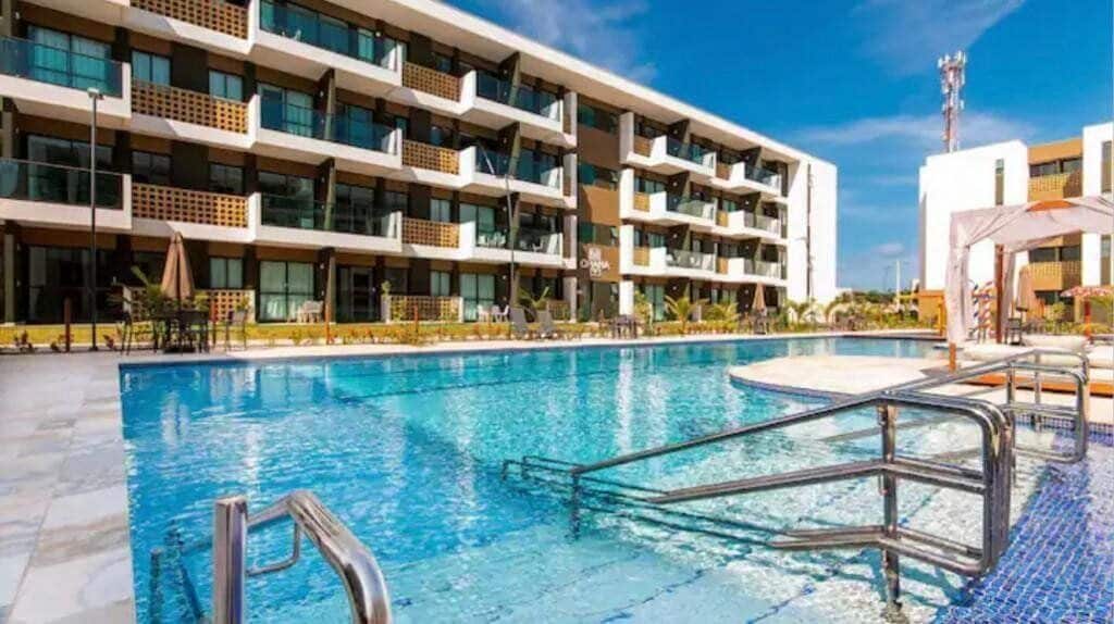 Comfort-Apartment | Pool