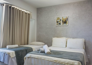Appartement Confort | Wi-Fi gratuit