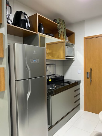 Comfort Apartment | Private kitchen