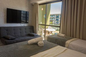 Appartement Confort | Wi-Fi gratuit