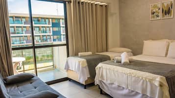 Comfort Apartment | Free WiFi