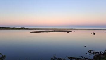 Ranta lähistöllä