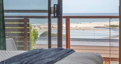 Deja Vu Villa @ Blue Seas