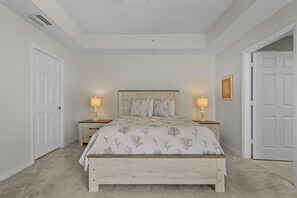 3 soveværelser, Wi-Fi, sengetøj