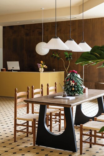 Xiamen Evening Breeze Hotel