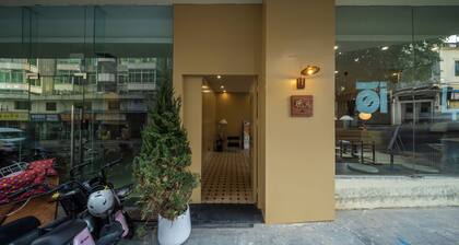 Xiamen Evening Breeze Hotel