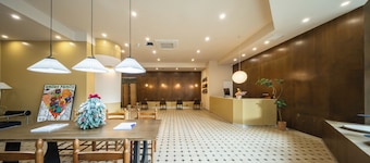 Xiamen Evening Breeze Hotel