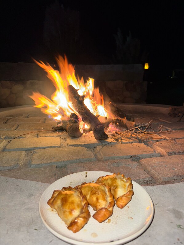 Exterior - Dobe Lodge (Vista Flores)