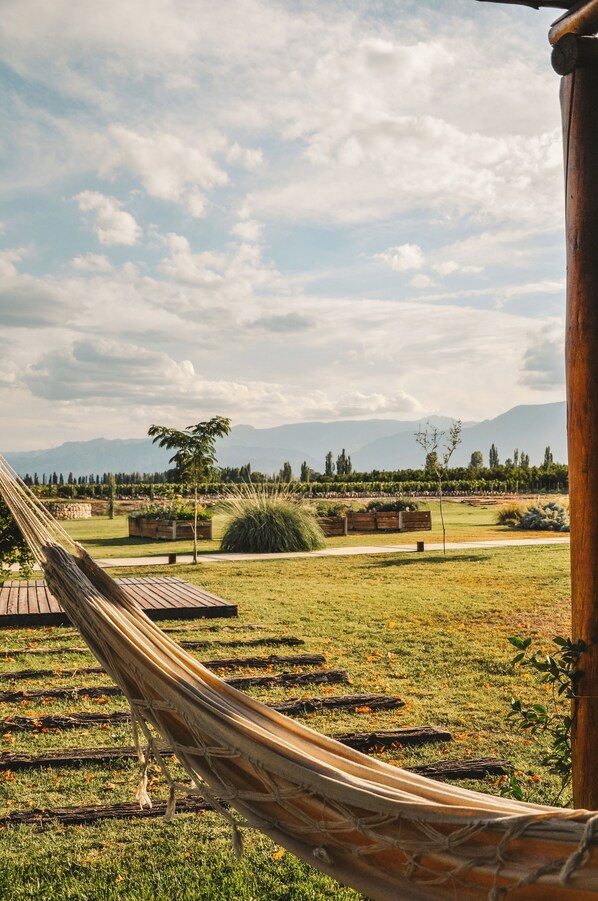 บริเวณภายนอก