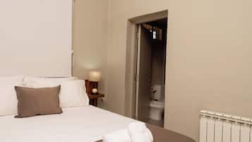 Standard Double or Twin Room, Private Bathroom | Free WiFi