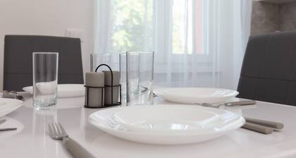 Humanitas - Exclusive Apartment