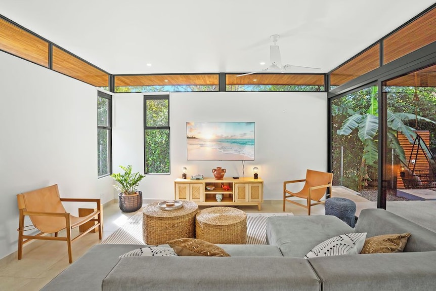 Special Offering Price! Exquisite 4 Br Villa W/private Pool In Gated Community! - Tamarindo