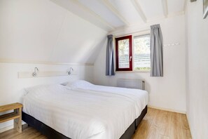 3 makuuhuonetta, Wi-Fi, vuodevaatteet