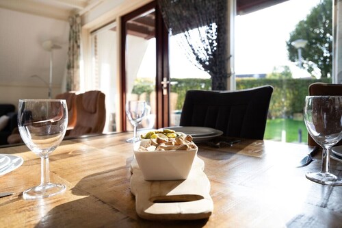 Gaai | Prachtig nabij natuur