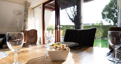 Gaai | Prachtig nabij natuur