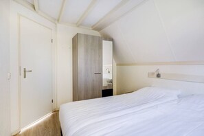 3 bedrooms, WiFi, bed sheets - Gaai | Prachtig nabij natuur (Zwiggelte)