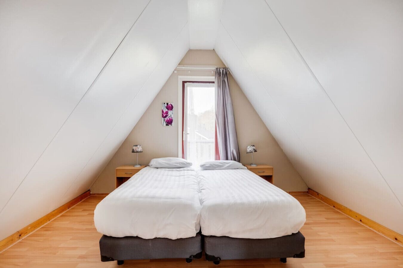 3 chambres, Wi-Fi, draps fournis