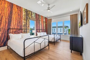 12 Schlafzimmer, Bügeleisen/Bügelbrett, kostenloses WLAN, Bettwäsche