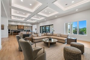 Smart TV, ping pong - The Grove At Reunion-TT485 (Kissimmee)