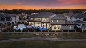 Exterior - The Grove At Reunion-TT485 (Kissimmee)